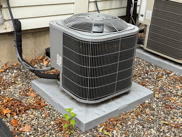 24/7 Emergency Ductwork Repair experts in Briggs, OK