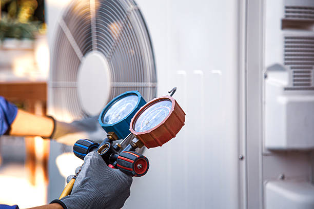 Affordable Ductwork Repair solutions in Briggs, OK